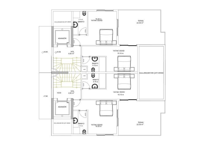 Image No.14-4 Bed Villa for sale