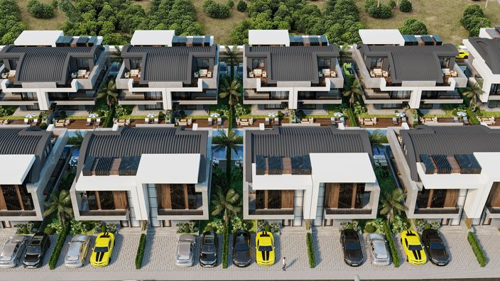 Image No.8-4 Bed Villa for sale