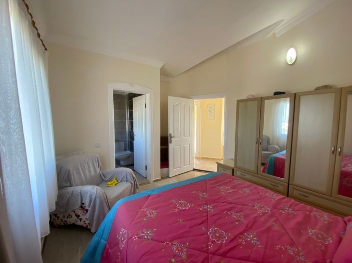 Image No.23-Villa de 3 chambres à vendre à Didim