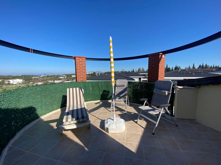 Image No.8-Villa de 3 chambres à vendre à Didim