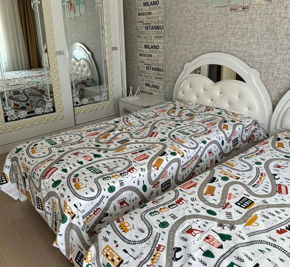 Image No.17-2 Bed Apartment for sale