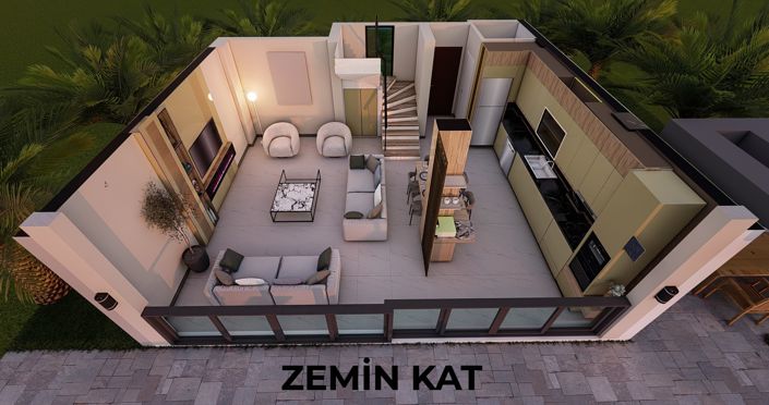 Image No.11-4 Bed Villa for sale