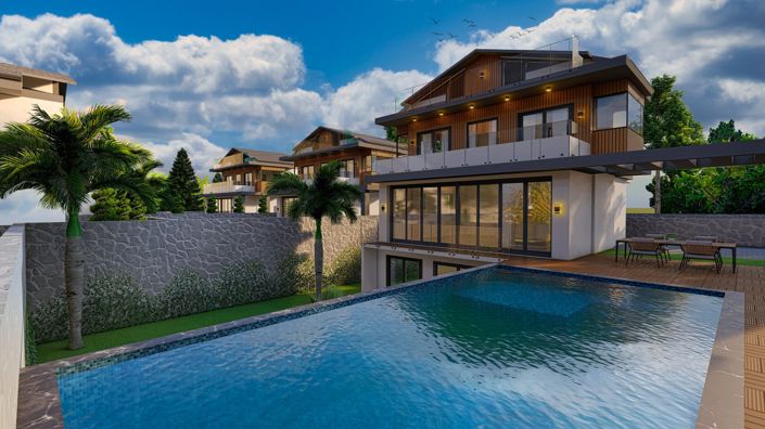 Image No.2-4 Bed Villa for sale