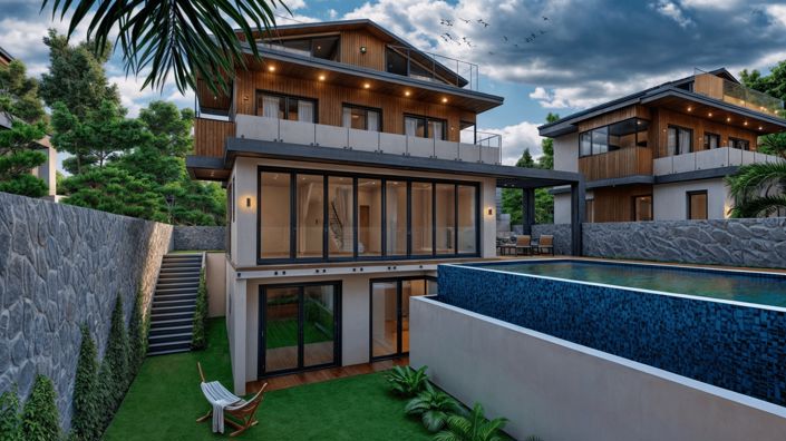 Image No.5-4 Bed Villa for sale