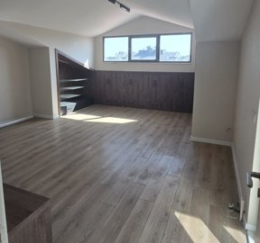 Must-See Villa For Sale In Belek, Antalya - Top floor double bedroom