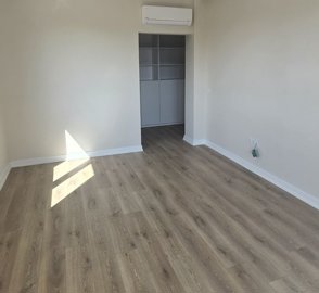 Must-See Villa For Sale In Belek, Antalya - Bedroom with walk-in dressing area and closet