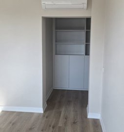 Must-See Villa For Sale In Belek, Antalya - Closet and dressing area