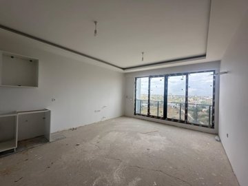 Modern Property For Sale In Antalya - From the kitchen to the lounge