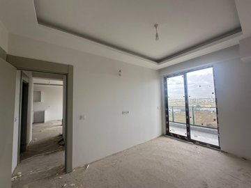 Modern Property For Sale In Antalya - First bedroom