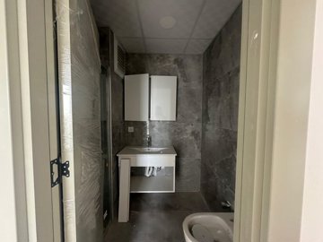 Modern Property For Sale In Antalya - Ensuite bathroom