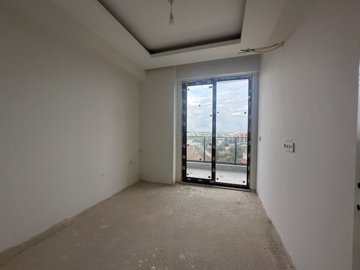Modern Property For Sale In Antalya - Second bedroom