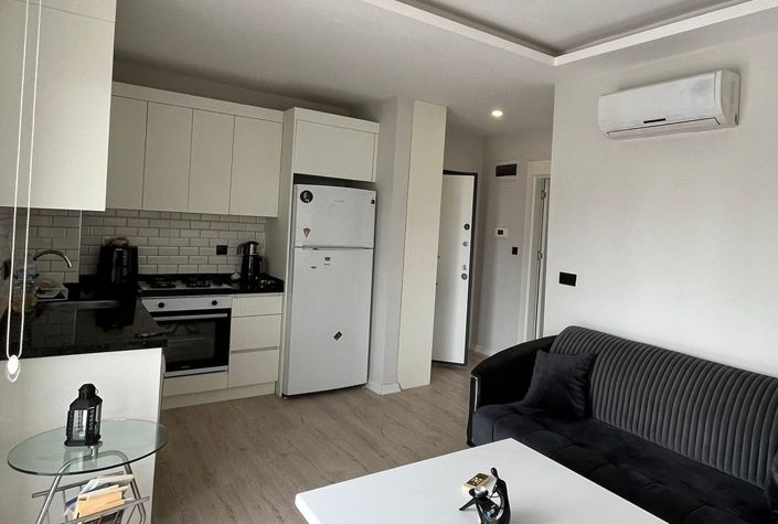 Image No.5-1 Bed Apartment for sale