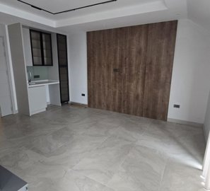 Exceptional Villa With A Private Pool & Spa Facilities For Sale in Belek, Antalya - Spacious bedroom