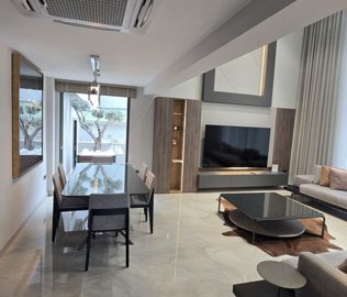 Exceptional Villa With A Private Pool & Spa Facilities For Sale in Belek, Antalya - Beautiful lounge