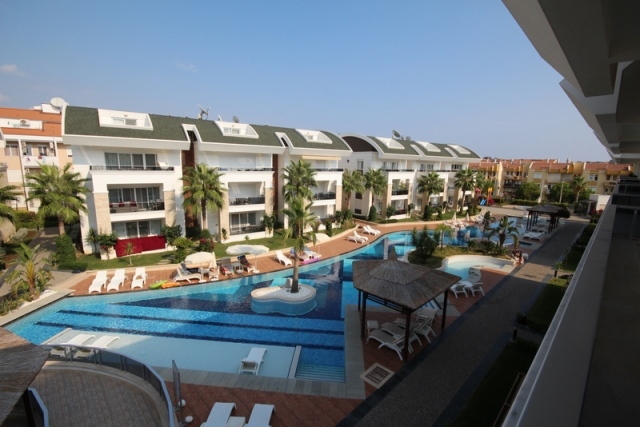 Image No.2-3 Bed Apartment for sale