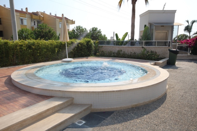 Image No.6-3 Bed Apartment for sale