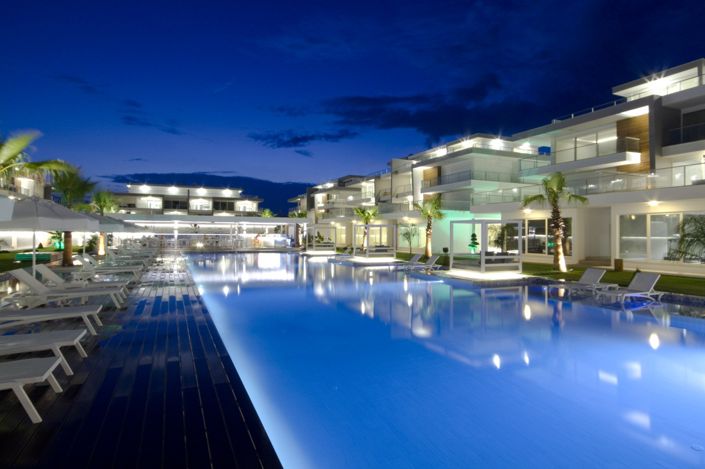 Image No.2-3 Bed Apartment for sale