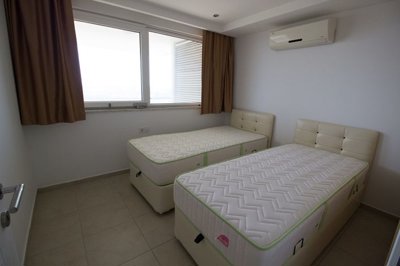 Modern Side Penthouse - Great Facilities - Bedroom 1