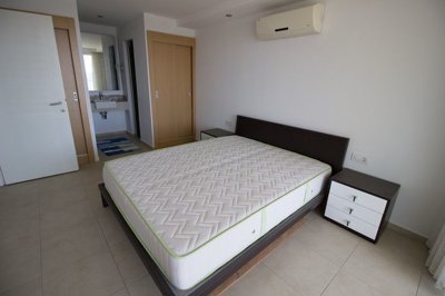 Modern Side Penthouse - Great Facilities - 2 Bedrooms