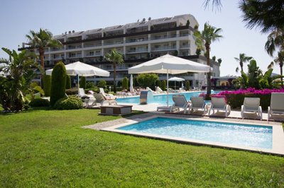 Modern Side Penthouse - Great Facilities - Children's pool