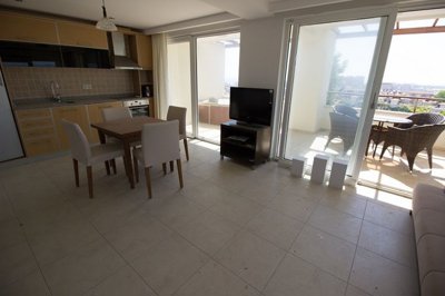 Modern Side Penthouse - Great Facilities - Modern kitchen