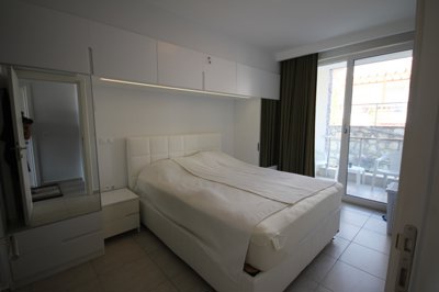 Stunning Side Investment Apartment - Bedroom one