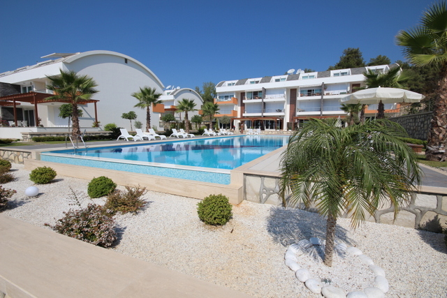 Image No.2-2 Bed Apartment for sale