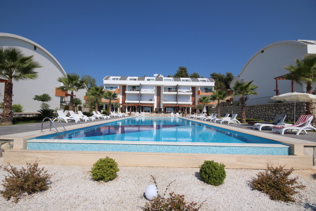 Image No.2-2 Bed Apartment for sale