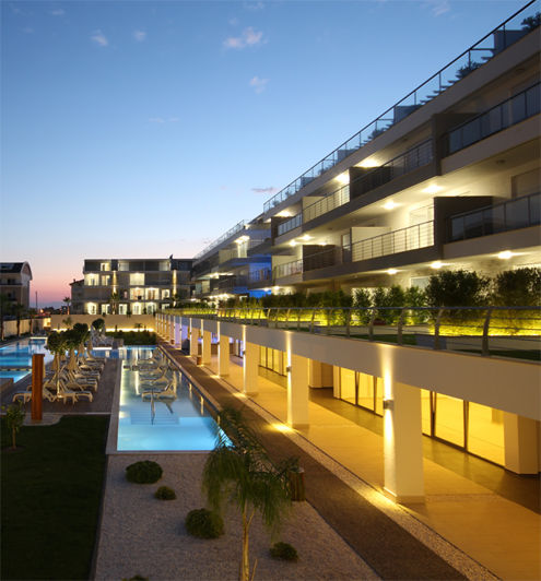 Image No.2-2 Bed Apartment for sale