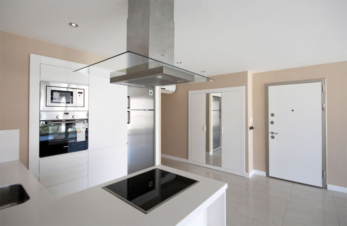 Image No.8-2 Bed Apartment for sale