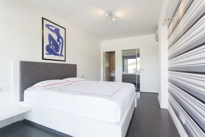 Image No.11-Penthouse de 2 chambres à vendre à Side