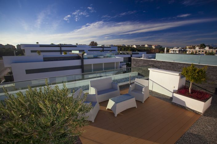 Image No.5-Penthouse de 2 chambres à vendre à Side