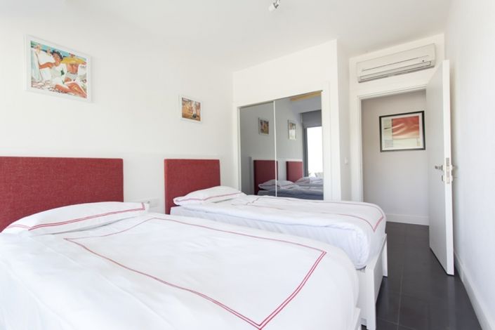 Image No.9-Penthouse de 2 chambres à vendre à Side