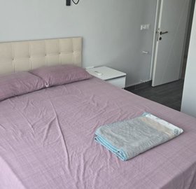 Modern Villa For Sale in Belek, Antalya With A Private Pool - Large room