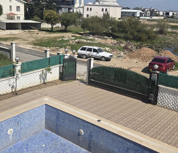 Image No.18-5 Bed Villa for sale