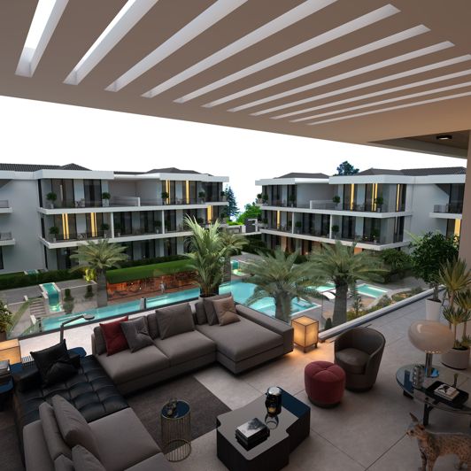 Image No.13-2 Bed Apartment for sale