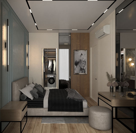 Image No.14-2 Bed Apartment for sale