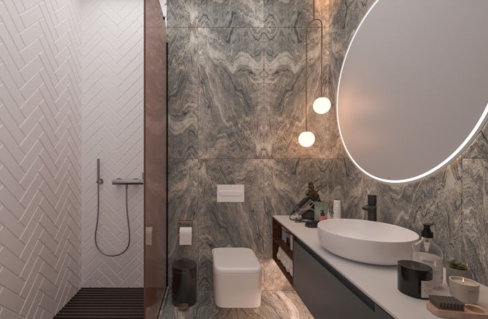 Image No.16-2 Bed Apartment for sale