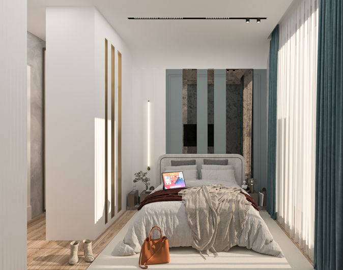 Image No.19-2 Bed Apartment for sale