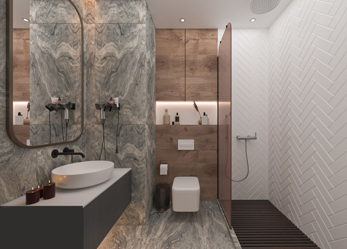 Image No.20-2 Bed Apartment for sale