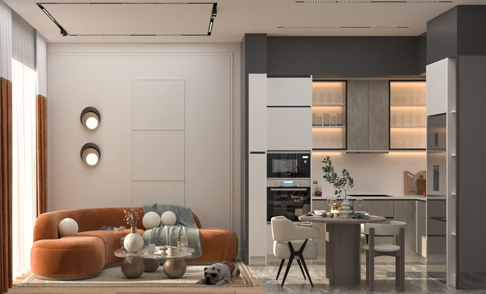 Image No.9-2 Bed Apartment for sale