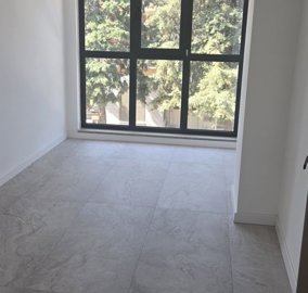 Modern Villa For Sale In Belek, Antalya - Bright and light bedroom