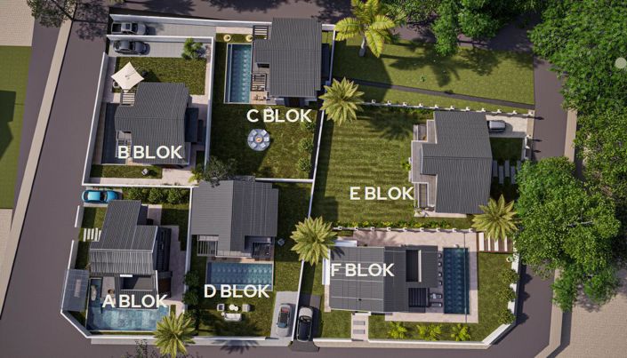 Image No.12-4 Bed Villa for sale