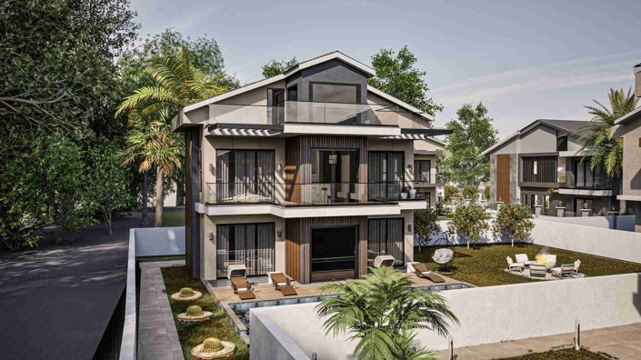 Image No.7-4 Bed Villa for sale