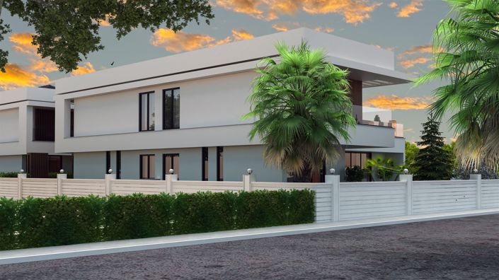 Image No.20-4 Bed Villa for sale