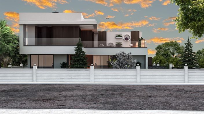 Image No.4-4 Bed Villa for sale