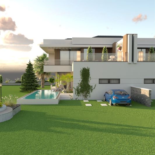 Image No.5-4 Bed Villa for sale