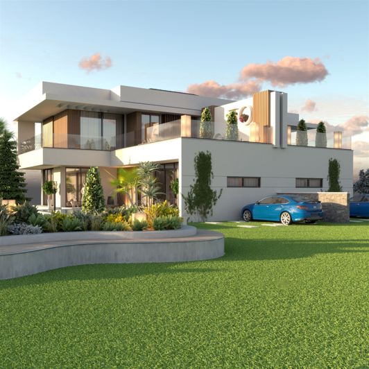 Image No.7-4 Bed Villa for sale