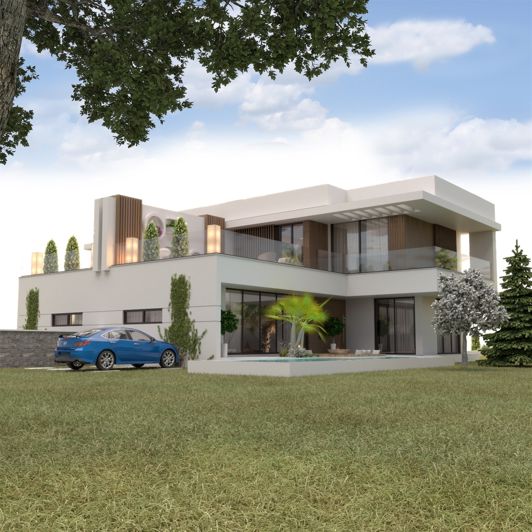 Image No.8-4 Bed Villa for sale