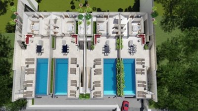 Inspiring Off-Plan Kalkan Villa With Amazing Sea Views - Basement floor